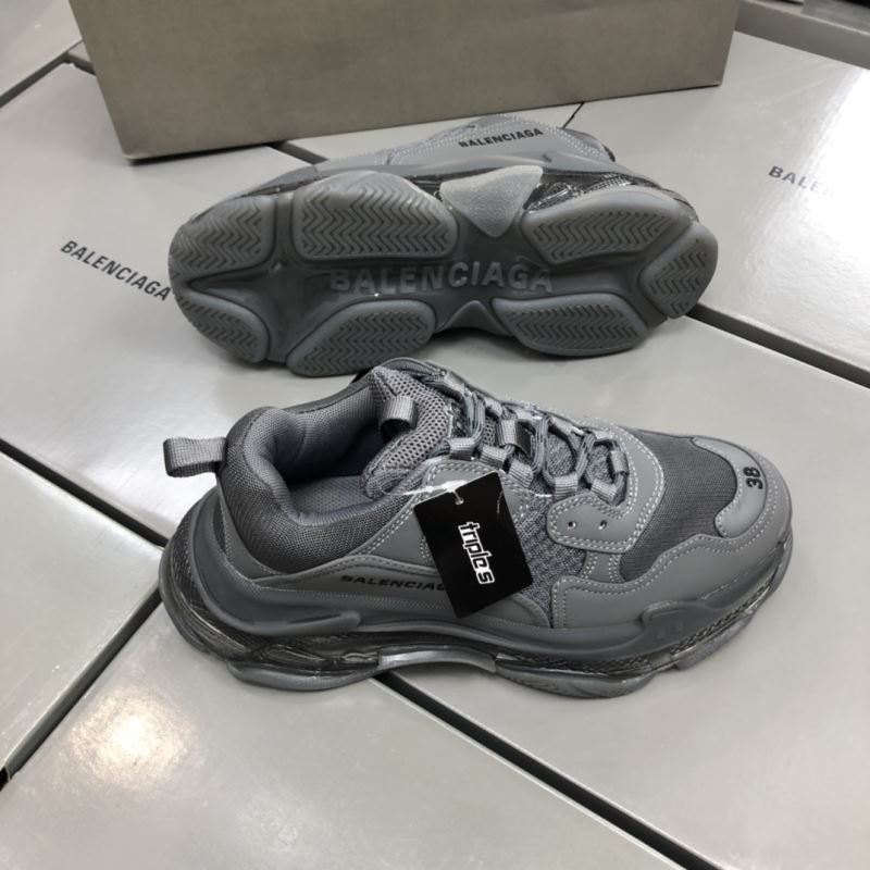 Balenciaga Triple S Series Shoes